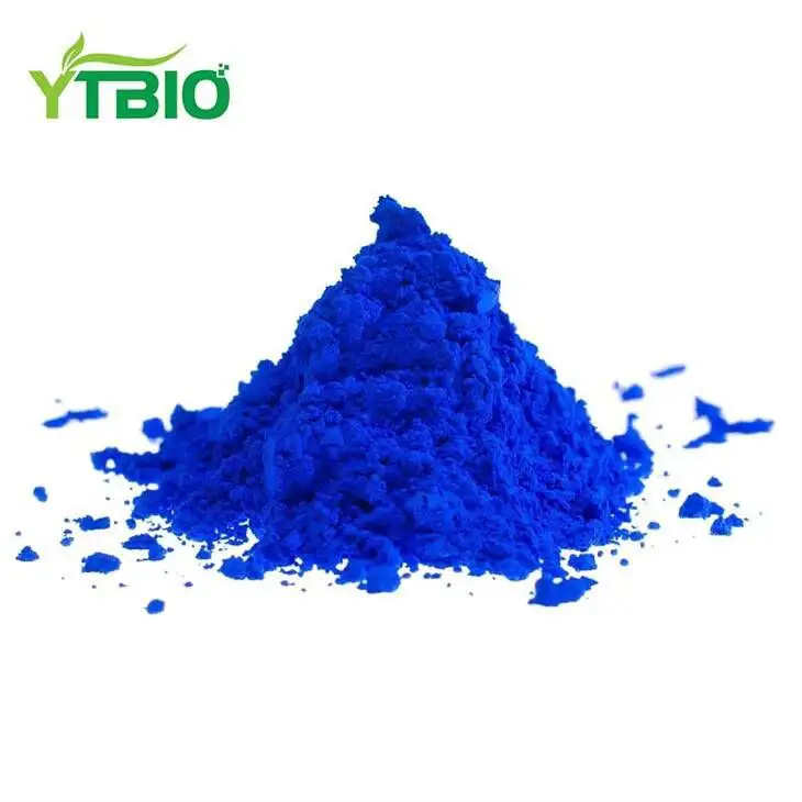 Bulk Phycocyanin Powder